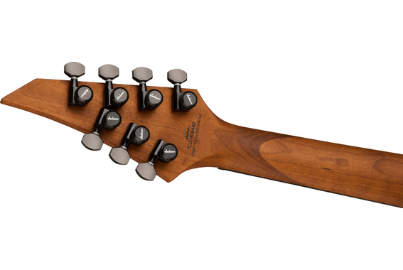 Jackson Pro Plus Series Signature Misha Mansoor Juggernaut ET7  - Retoure (Zustand: sehr gut) image 6