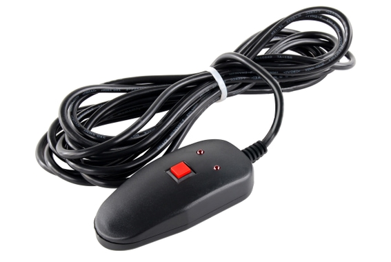 Showlite SN-400 Rookmachine + SPS-121 RGBW Spot + 1 l Fluid Set image 6