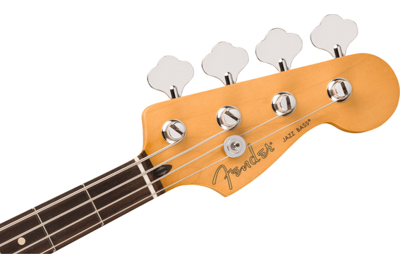 Fender Player II Jazz Bass RW Birch Green image 6