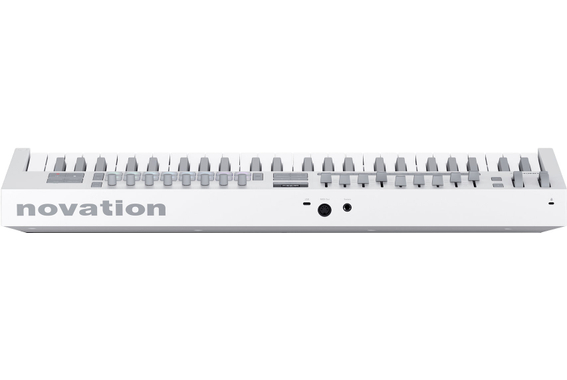 Novation Launchkey 49 MK4 White image 6