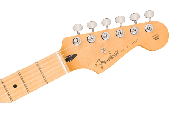 Fender Player II Stratocaster Rallye Orange image 6