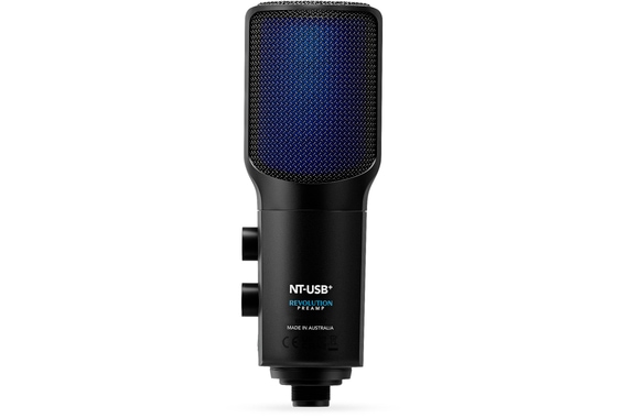 Rode NT-USB+  - Retoure (Zustand: gut) image 6