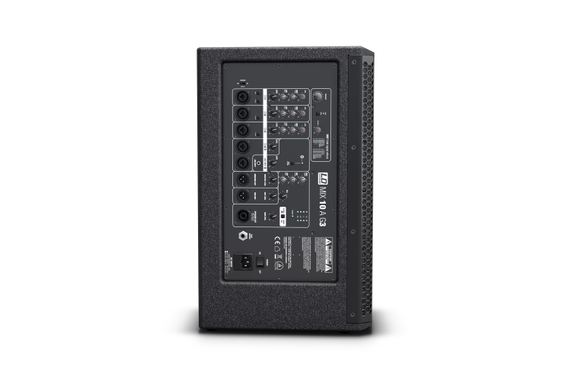 LD Systems Mix 10 G3 Set Système PA incl. Trépied image 6