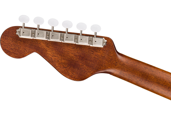 Fender King Vintage Mojave  - Retoure (Zustand: sehr gut) image 6