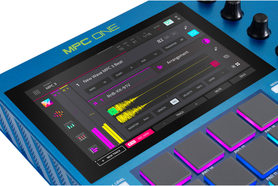 Akai MPC One G2 image 6