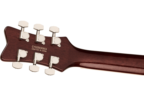 Gretsch Guitars Electromatic Jet Single-Cut Vintage White image 6