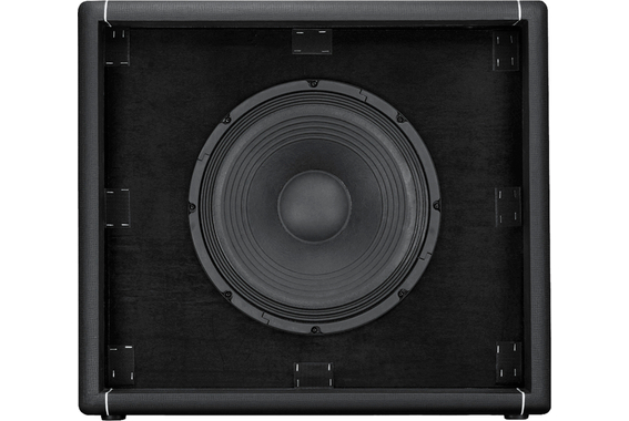 Hiwatt Bulldog 300 Full Stack image 6