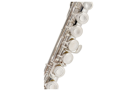 Flûte Traversière Lechgold FL-19/2U image 6