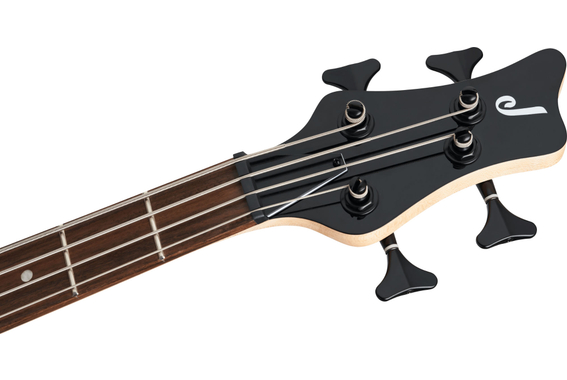 Jackson JS2 Series Spectra Bass JS2 Satin Black image 6