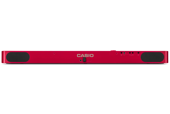 Casio PX-S1100 RD Privia Digitalpiano Rosso image 6