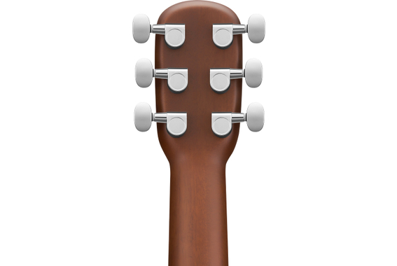 LAVA ME air Spruce Woodgrain Brown/Burlywood image 6