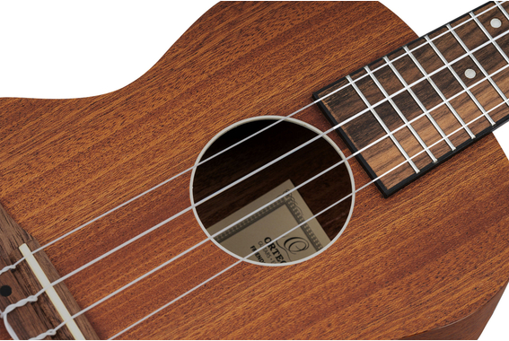 Ortega RFU11SE Konzert Ukulele image 6