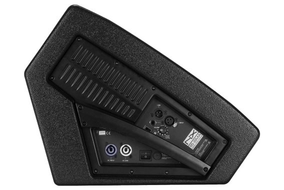 RCF NX 15-SMA  - 1A Showroom Modell (Zustand: wie neu, in OVP) image 6