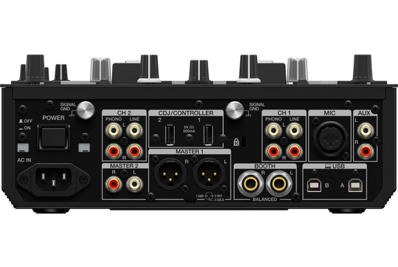 Pioneer DJ DJM-S7 image 6