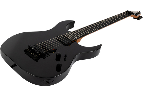 Spira S-420 BK Black  - Retoure (Zustand: sehr gut) image 6