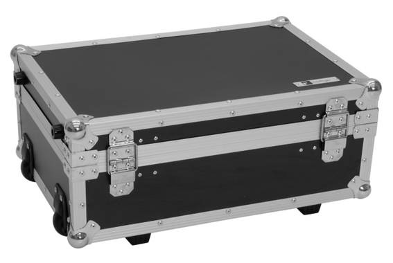 Roadinger Universele Koffer-Case met Trolley image 6