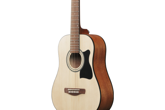 Ibanez V30NJP-OPN 3/4 Acoustic Jam Pack image 6