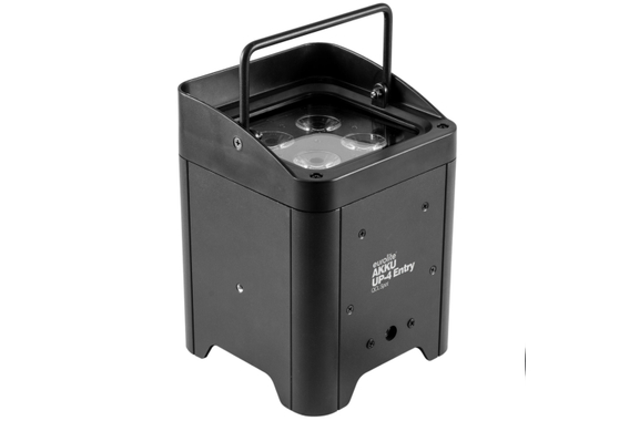 Eurolite Akku UP-4 Entry QCL Spot Set de 2 image 6