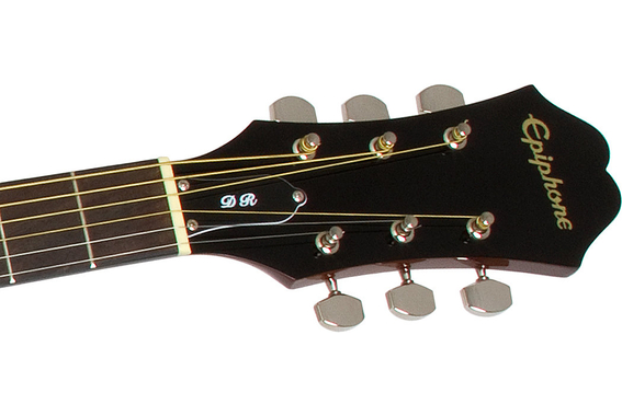 Epiphone Songmaker DR-100 Natural image 6