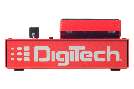 Digitech Whammy 5 Effect Pedal Set image 6