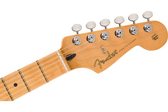 Fender Player II Stratocaster MN Polar White image 6
