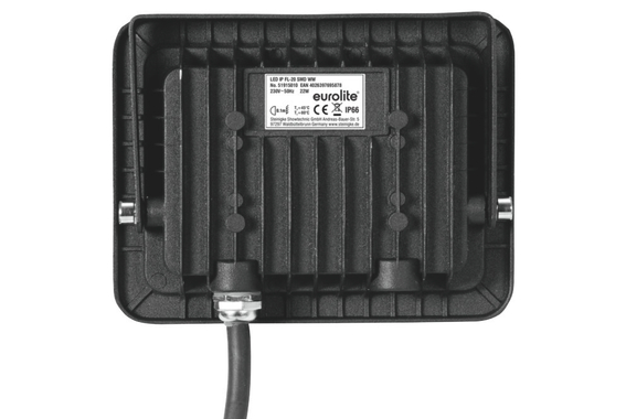 Eurolite LED IP FL-20 SMD WW image 6