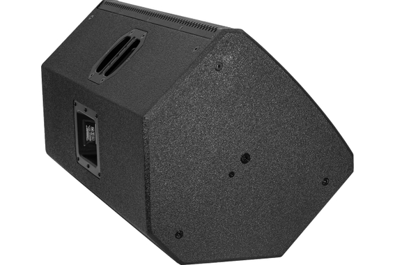 Omnitronic PAS-215 MK4 Top 2 Vie image 6