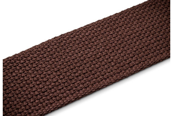 Taylor GS Mini Strap Chocolate Brown image 6