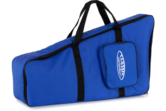 Classic Cantabile H-19 WN Keltische Harfe 19 Saiten  - Retoure (Zustand: gut) image 6