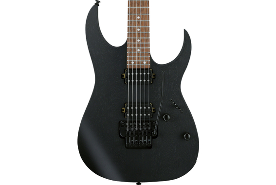 Ibanez RGRT420-WK Weathered Black image 6
