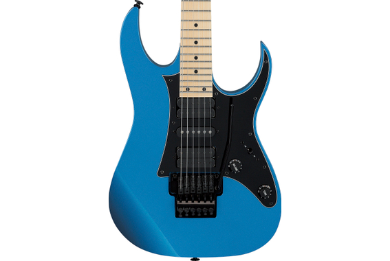 Ibanez RG550-EB E-Gitarre Electric Blue  - Retoure (Zustand: sehr gut) image 6