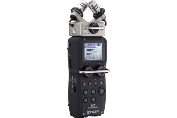Zoom H5  - Retoure (Zustand: sehr gut) image 6