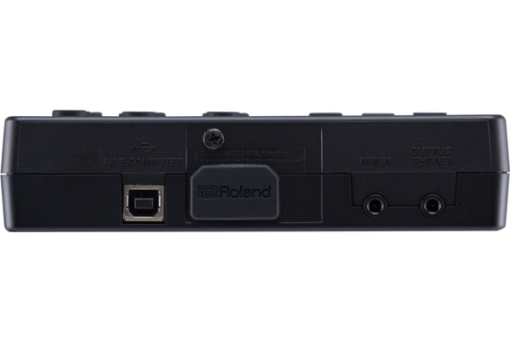 Roland TD-02KV E-Drum Kit image 6