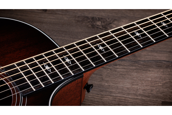 Taylor 324ce Baritone-6 Limited Edition image 6