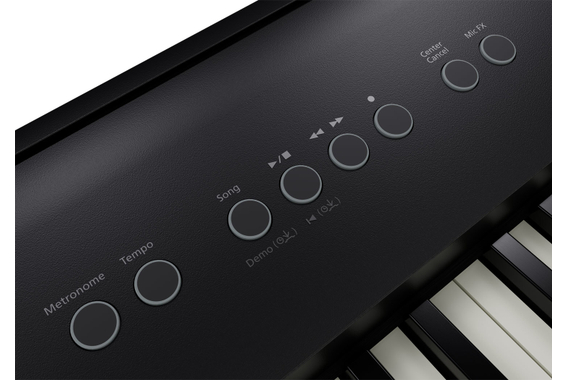 Roland FP-E50 Stagepiano  - Retoure (Zustand: sehr gut) image 6