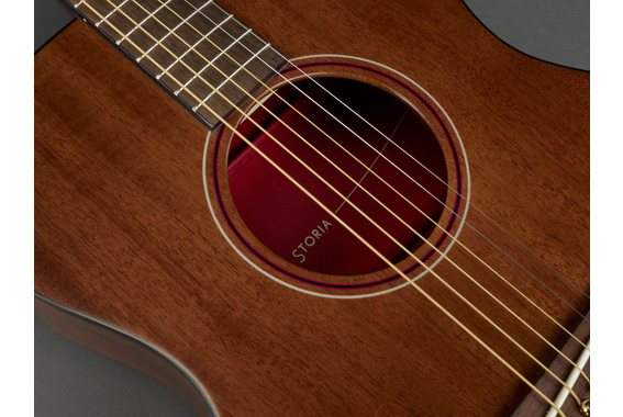 Yamaha Storia III Starter Set image 6