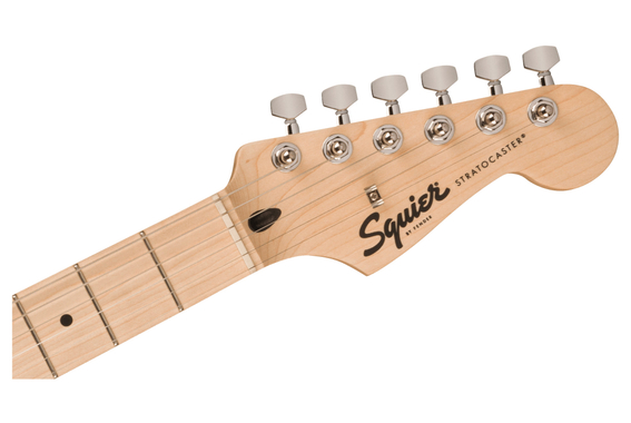 Squier Elektrische Gitaar 2-Kleur Sunburst image 6