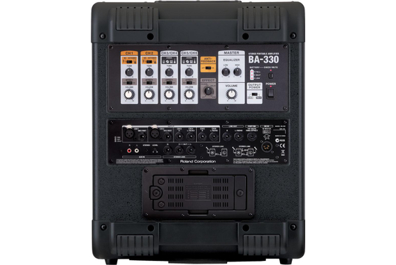 Roland BA-330 Batterie Verstärker image 6