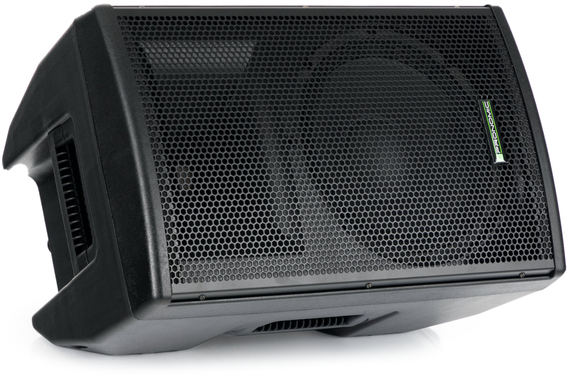 Pronomic E-210 MA Enceinte Active 10" 200 Watts image 6
