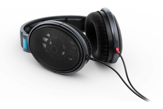 Ensemble Casque HiFi Sennheiser HD-600 image 6