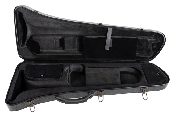 Lechgold Deluxe Koffer für Posaune image 6