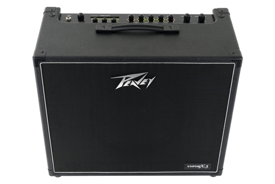 Peavey VYPYR X3 Guitar Modeling Amp image 6