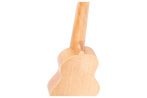 Ortega Keiki K1-MM-L Set de Ukulele Sopranino para Zurdos image 6