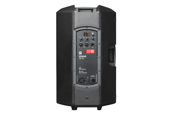 HK Audio Sonar 115 Xi Set de Paire image 6