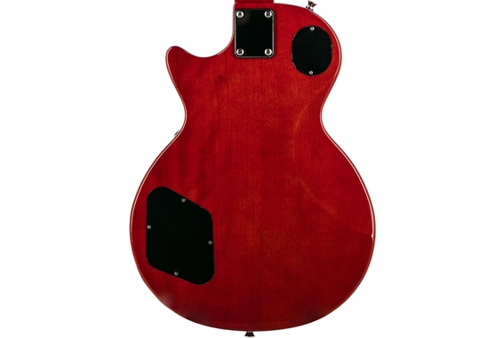 Heritage Ascent Collection H-150 Lemon Burst image 6