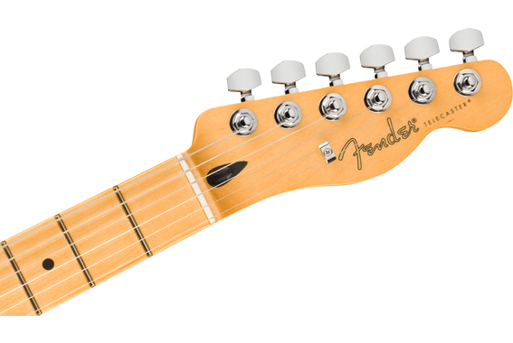 Fender Player II Modified Telecaster Sunshine Yellow image 6