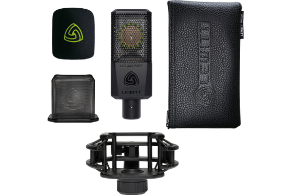 Lewitt LCT 440 PURE  - Retoure (Zustand: wie neu) image 6