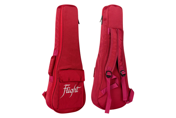 Flight Diana Soundwave Tenor Ukulele image 6