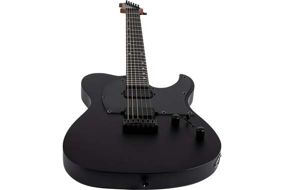 Spira T-400 Satin Black image 6