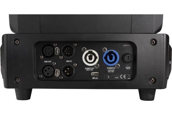 JB-Systems Challenger BSW 2x Set image 6